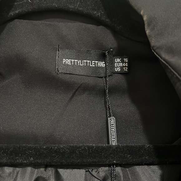 Trench coat - Picture 2 of 4